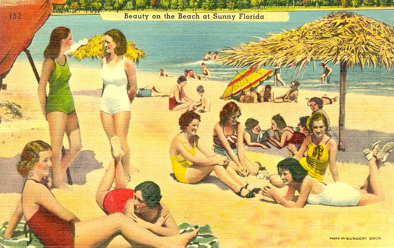 Link to Lakeland Public Library Flickr