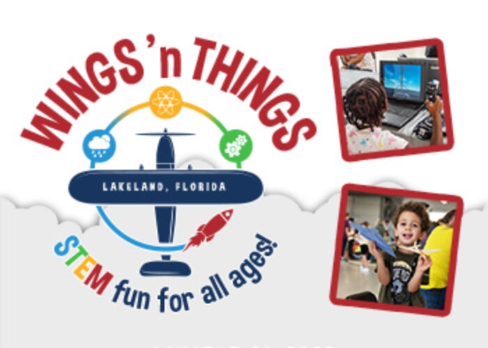 Wings 'n Things City of Lakeland