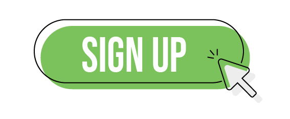 Sign up icon