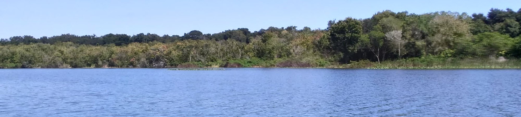 Lake Bonnet