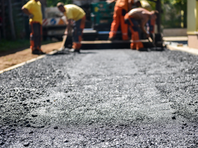 Public Works Get Connected