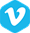 Vimeo Icon