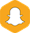 SnapChat Icon