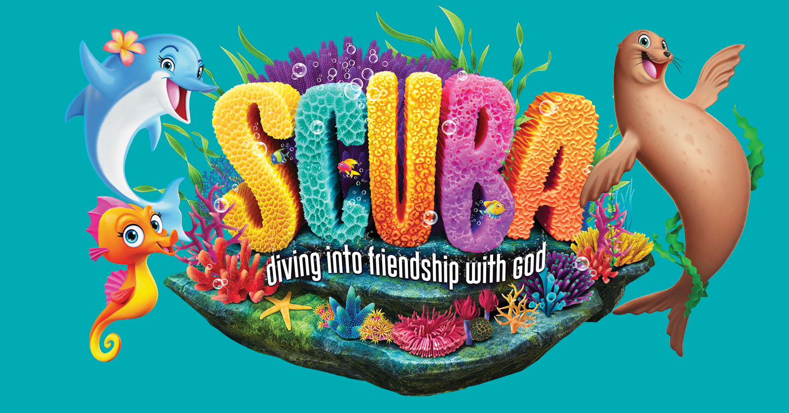 Vacation Bible School | City of Lakeland