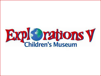 Explorations V Children's Museum