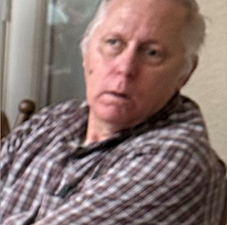 Lakeland Police Department: Purple Alert Issued for Frederick Blackwelder