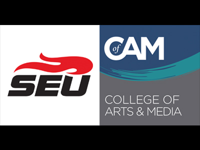 SEU Arts Logo
