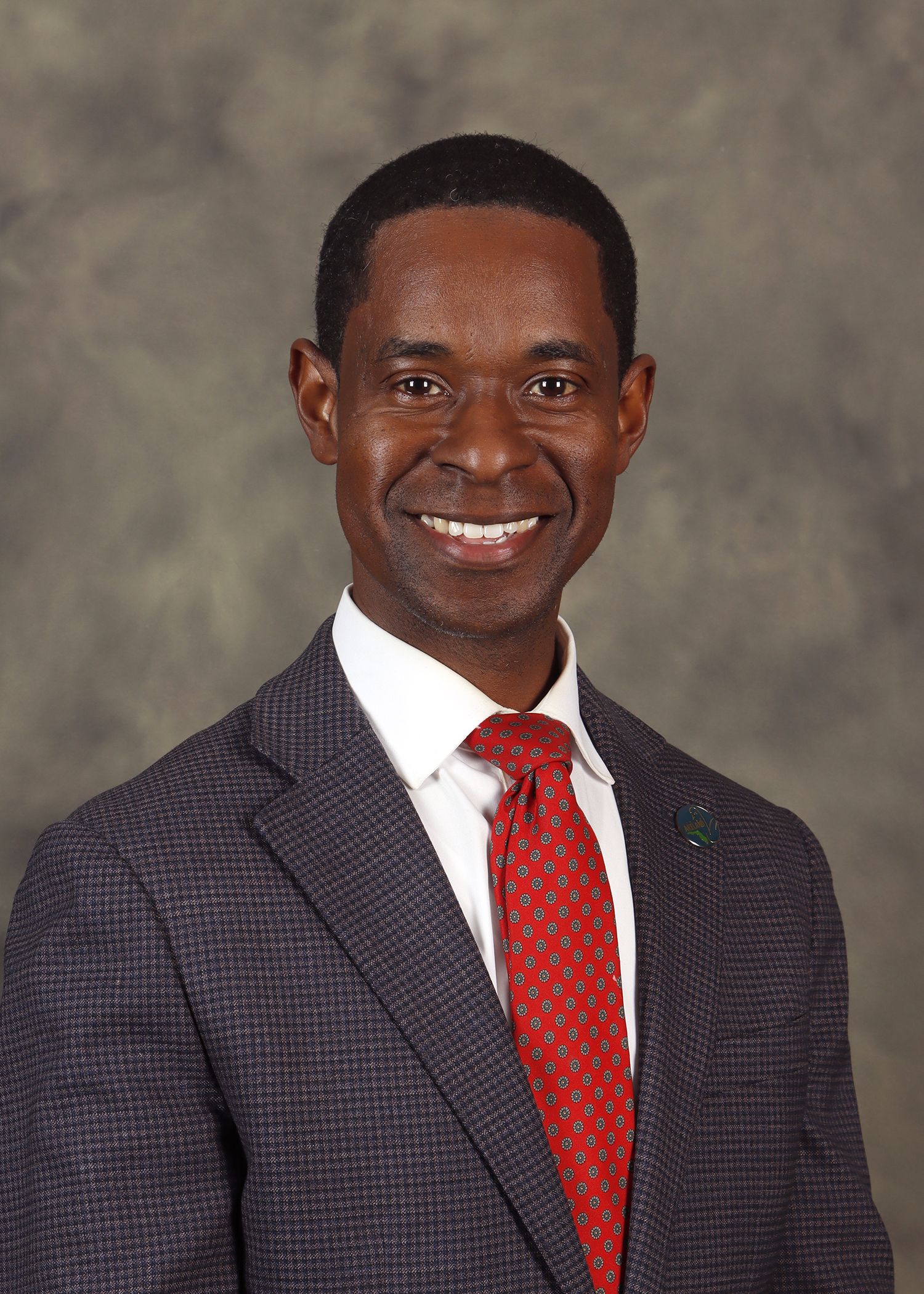 Ashley C. Troutman Photo