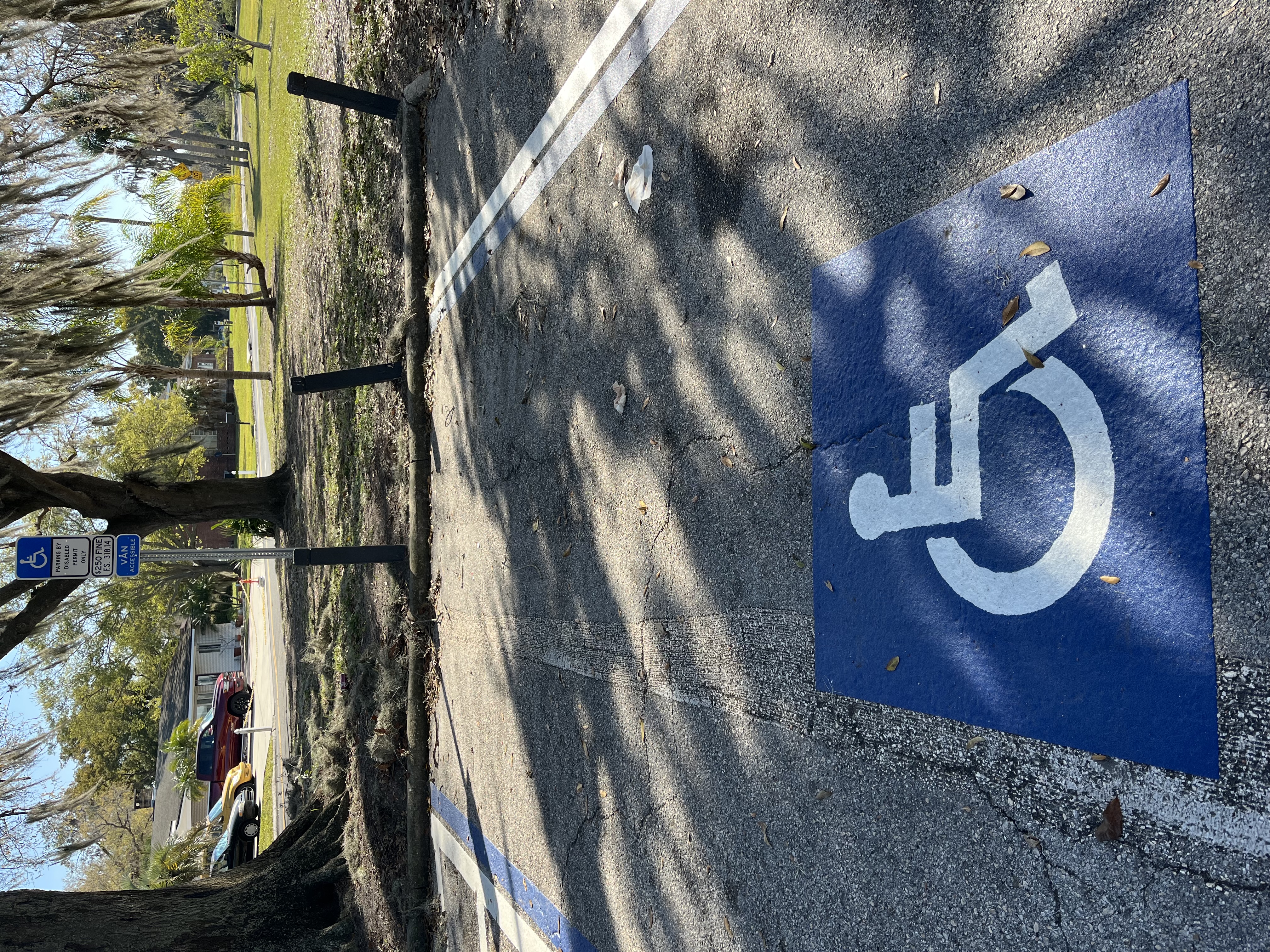 Lake Bonny Boat Ramp