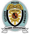 Logo of the Citizens Police Academy