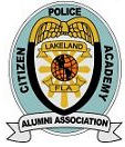Logo of the Citizens Police Academy