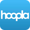 Hoopla app icon