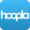 Hoopla App Icon