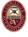 A picture of CFA Accreditation logo