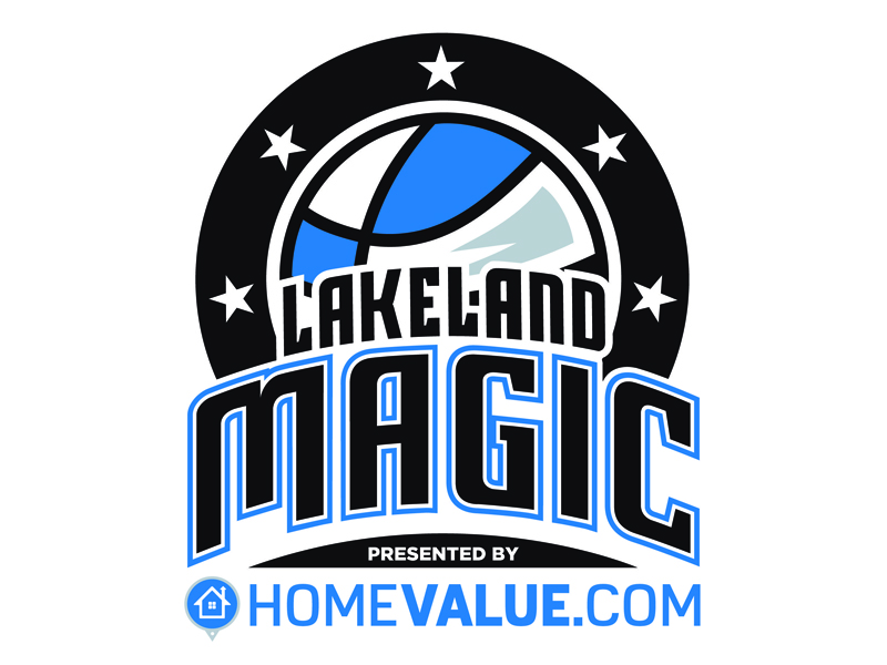Lakeland Magic Logo