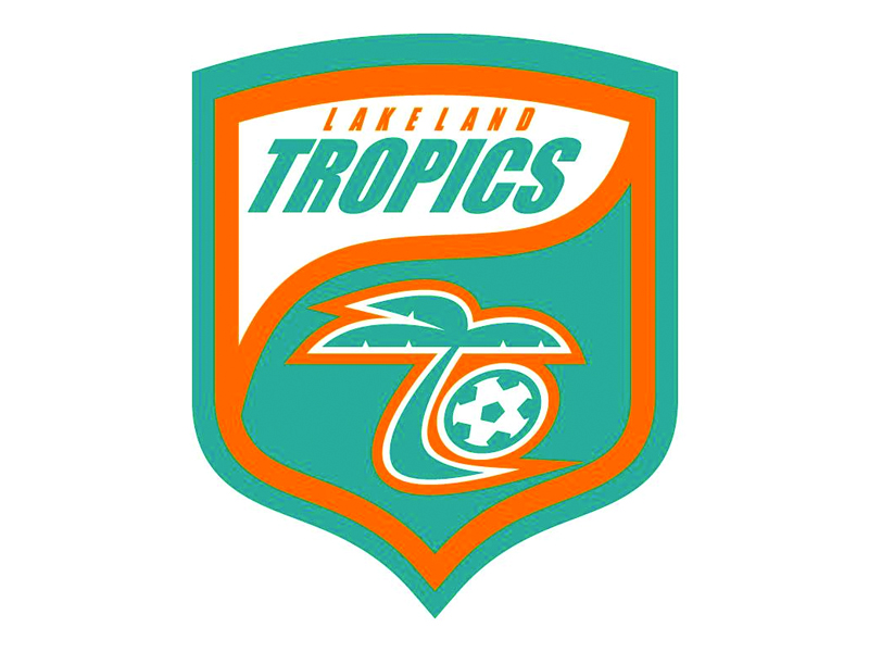 Florida Tropics Logo
