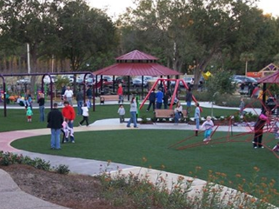 Common Ground Park