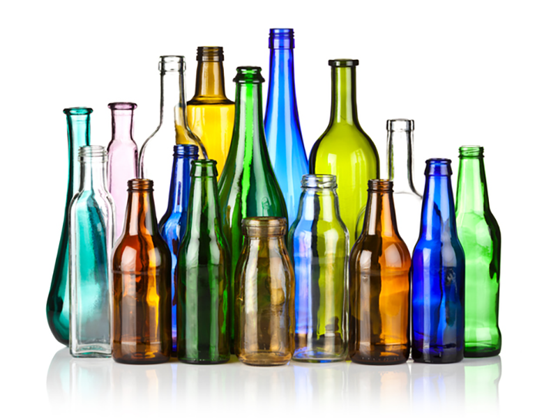 glass recycling