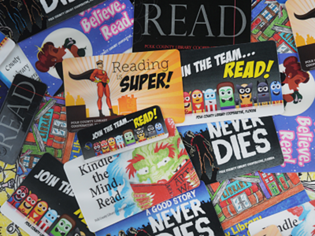 A photo of kids books in a pile