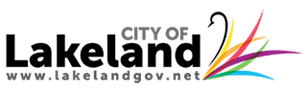 City of Lakeland Logo