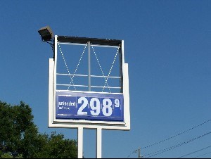 Sign Photo