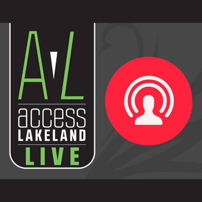 Access Lakeland Live