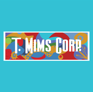 T. Mims Corp Logo