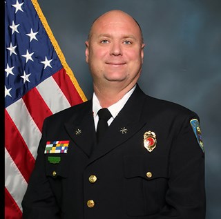 Photo of Michael Williams