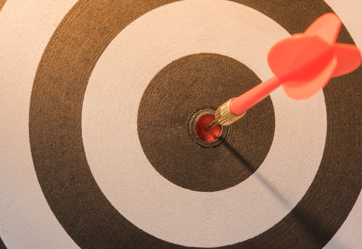 A picture of Qualified Target Industry