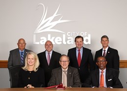 City Commission - City of Lakeland