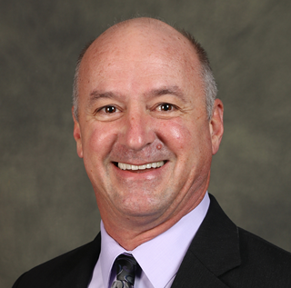 Bill Anderson - Director of Water Utilities, City of Lakeland