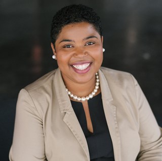 Nicole Travis Named Director of Community & Economic Development
