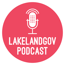 LakelandGov Podcast
