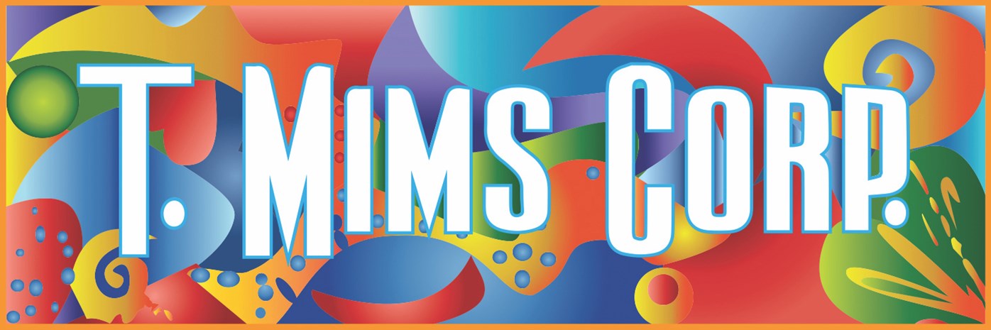 T. Mims Corp Logo