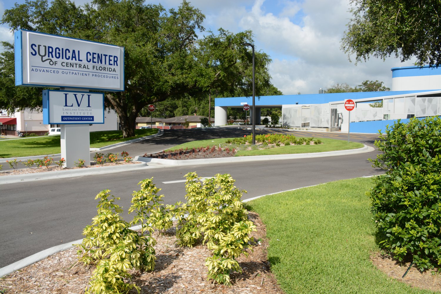 commercial beautification surgical center of central florida