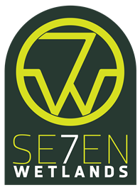 seven wetlands logo