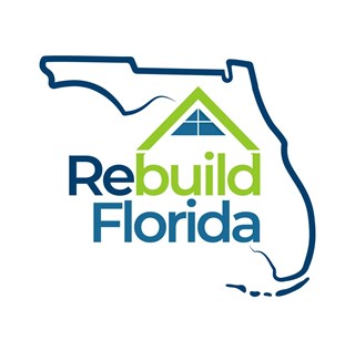 Rebuild Florida Logo