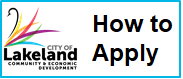 Swan logo with how to apply text