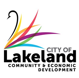 city logo Community and Economic Development