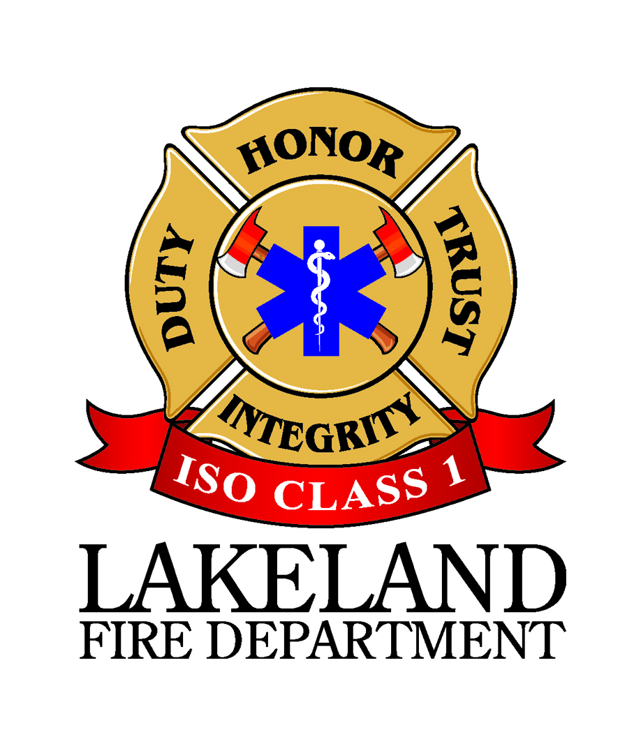 The department's has an ISO Class rating of a 1; the best rating a fire department can have.